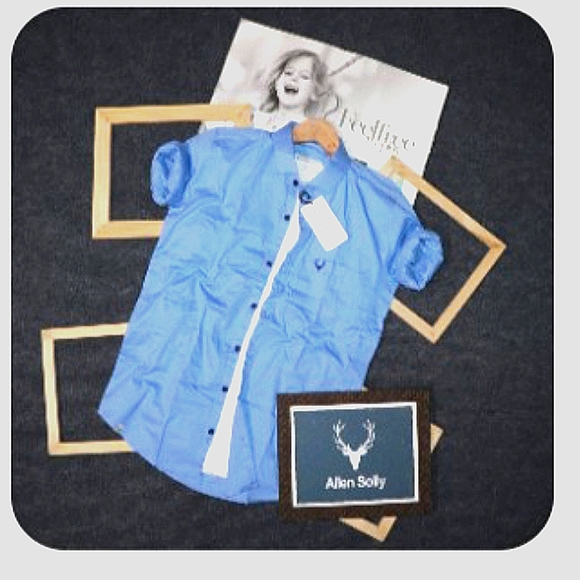 Allen Solly Other - Allen Solly shirt